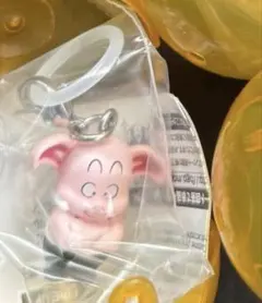 ドラゴンボール めじるし ウーロン — image 1