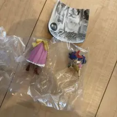 ドラゴンボールHG Another2 ランチA — image 1