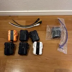 ベイブレード　ランチャー　セット　新品あり — image 1