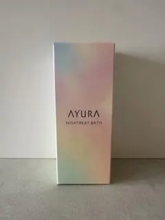 AYURA ナイトリートバス 入浴料 300ml — image 1