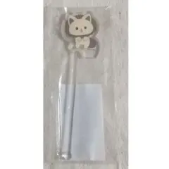いれいす 悠佑 ししおー もふめいと アクリルマドラー — image 1