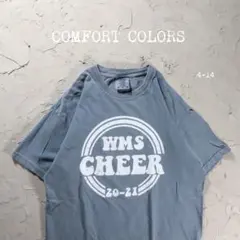COMFORT COLORS TシャツCHEER ロゴ — image 1