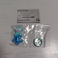 サンリオキャラクターズ キーリングハンガー ハンギョドン — image 1