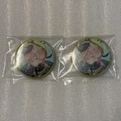 FGO ゴッホ 霊基召喚缶バッジ — image 1