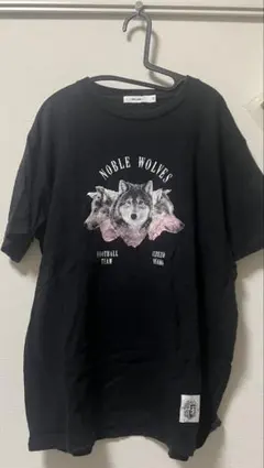 niko and... セレッソ大阪 コラボ Tシャツ — image 1