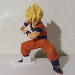 フィギュア ドラゴンボール 超サイヤ人 孫悟空 — image 1