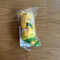 じゃがりこ マスコット キーホルダー — image 1