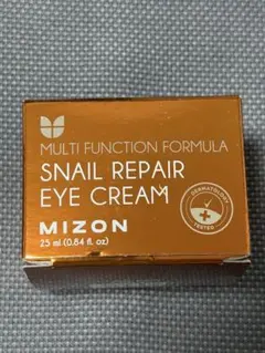 新品 MIZON Snail Repair Eye Cream 25ml — image 1
