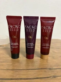 ZACRO SEED エストロン トラベルセット — image 1