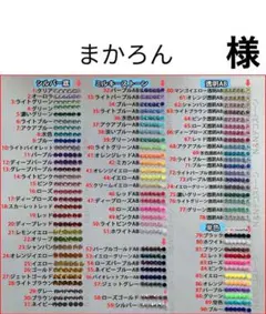 まかろん　様　専用 — image 1