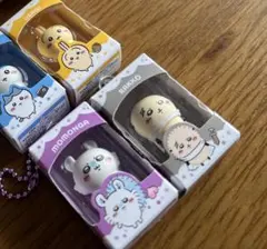 ちいかわチョコボックス　モモンガ④ — image 1