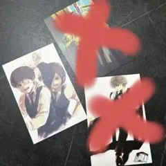 東京喰種　ポストカード — image 1