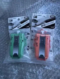 ベイブレードX BX-00 ストリングランチャー　2個セットB4ストア限定カラー — image 1