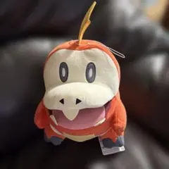 ポケモン ぬいぐるみ ホゲータ — image 1