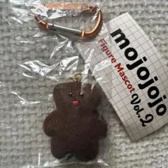 mojojojo Figure Mascot vol.2 — image 1