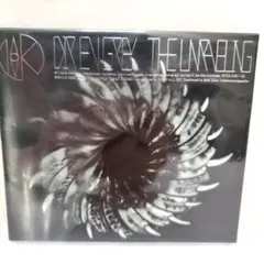 DIR EN GREY / THE UNRAVELING 初回生産限定DVD付 — image 1