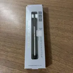 三菱鉛筆 クルトガ メタル ファントムグレー 0.5mm — image 1