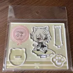 刀剣乱舞 刀猫男士 アクリルスタンド 髭切 — image 1