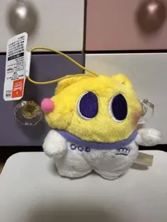 サンリオ　クマミレン　マスコット — image 1