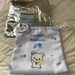 【未使用品】リラックマ　ローソンくじ　リラッくじ　コリラックマ — image 1