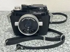 NIKONOS Ⅰ ニコノス 水中フィルムカメラ 35mmf/2.5 レンズ — image 1