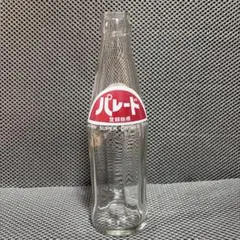 昭和レトロ パレード 空き瓶 200ml — image 1