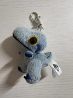 ジェラシックワールド キーホルダー — image 1