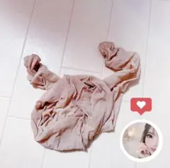 パンスト　中古　電線破れあり — image 1