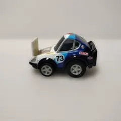 チョロＱ ダットサン 260Z ルマン — image 1