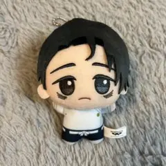 呪術廻戦 ちびぐるみ ぬいぐるみ -死滅回游- 乙骨憂太 — image 1