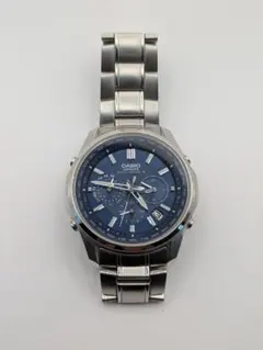 CASIO　LINEAGE カシオ　腕時計 — image 1