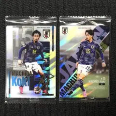 サッカー ウエハース m15 — image 1