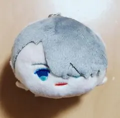 ユーリ!!! on ICE もちマス もちもちマスコット 特典 ヴィクトル — image 1
