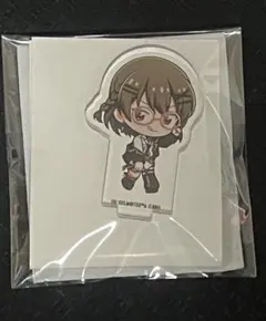 アイドルマスターミリオンライブ！　ソフマップ　永吉昴 — image 1