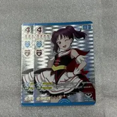 鹿角理亞 P+ 2枚 ラブカ アニバーサリー — image 1