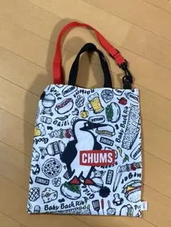ショルダーバッグ CHUMS — image 1