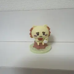ちいかわ　シーサー　置物　グッズ　雑貨 — image 1