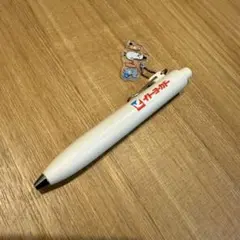 ユニボールワンP 文具女子博　イトーヨーカドー　ハトソン　ボールペン — image 1