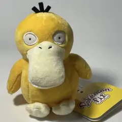 【新品・タグ付き】ポケモンPokémon fit ぬいぐるみ コダック — image 1