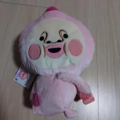 こびとずかん　ぬいぐるみショルダーバッグ　カクレモモジリ ② — image 1