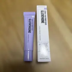 23yearsold Derma Thin プライマー グルタチオン 30ml — image 1