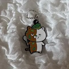 NeCo壱 CoCo壱　キーホルダー — image 1