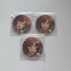 あんスタ 缶バッジ　コレ缶 2026 Mar 斑 — image 1