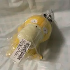 【新品未使用】ポケットモンスター ぐらぶらりんぬいぐるみ コダック⭐️ — image 1