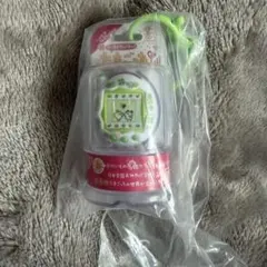 たまごっち おかしなたまごボーロっち パッケージチャーム — image 1