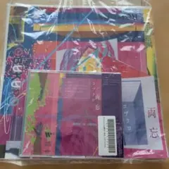 コブクロ 両忘 CD メガジャケ付き — image 1