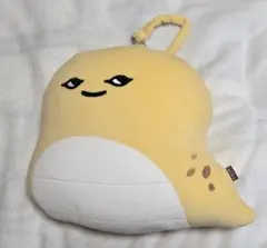 ニセツチノコ ネックピロー — image 1