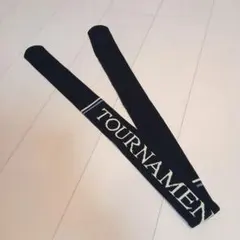 ☆美品☆ ダイワ　トーナメント　ニット竿袋　ロッドケース　竿袋 — image 1