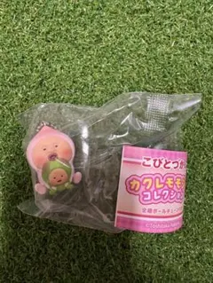 こびとづかん カクレモモジリ コレクション シークレット — image 1