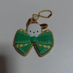 サンリオキャラクターズクッキーチャームコット ポチャッコ — image 1